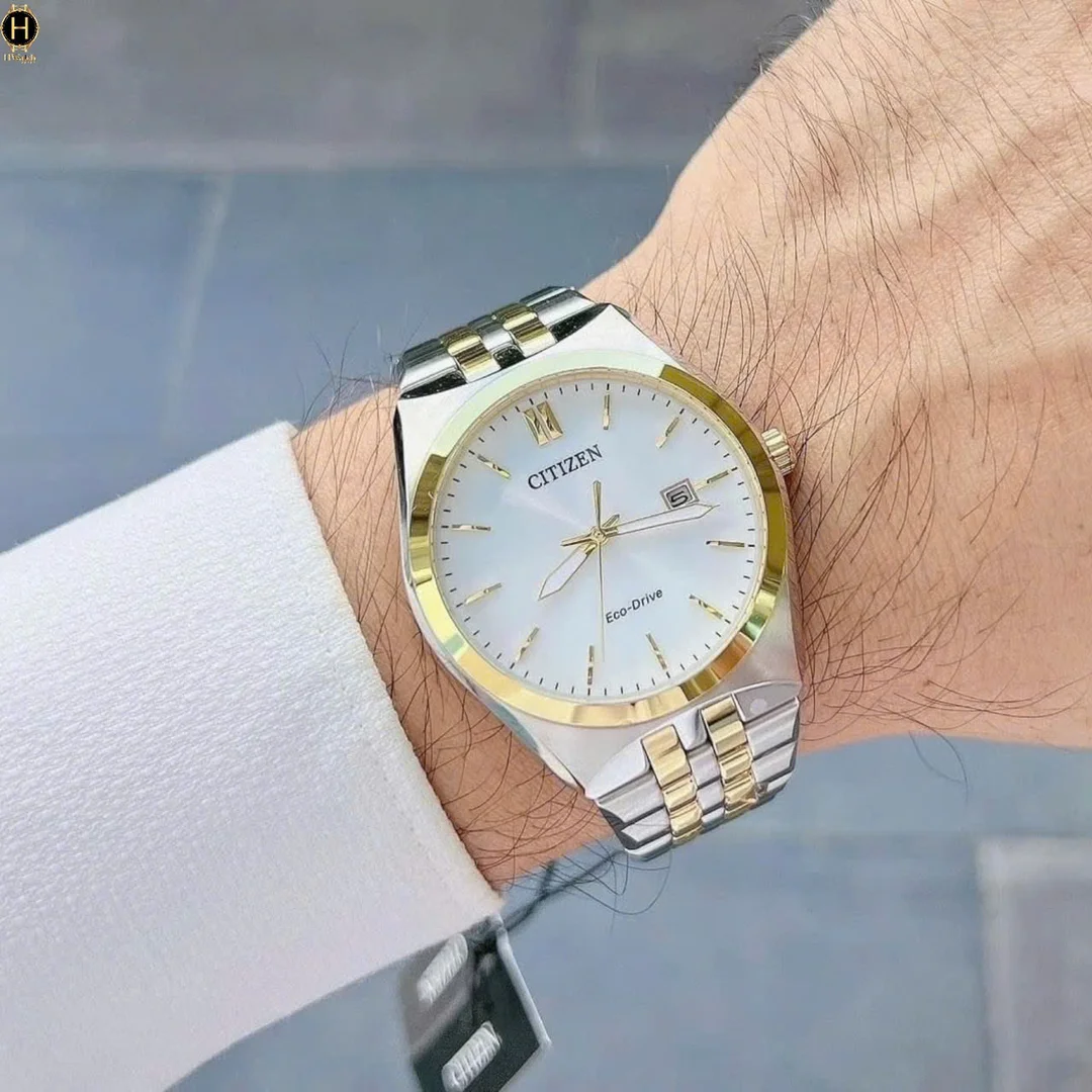 Zegarek Męski Citizen BM7334-58B