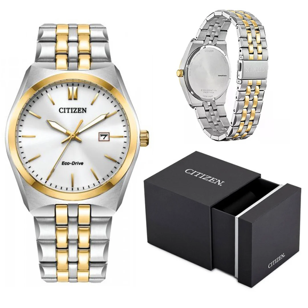 Zegarek Męski Citizen BM7334-58B