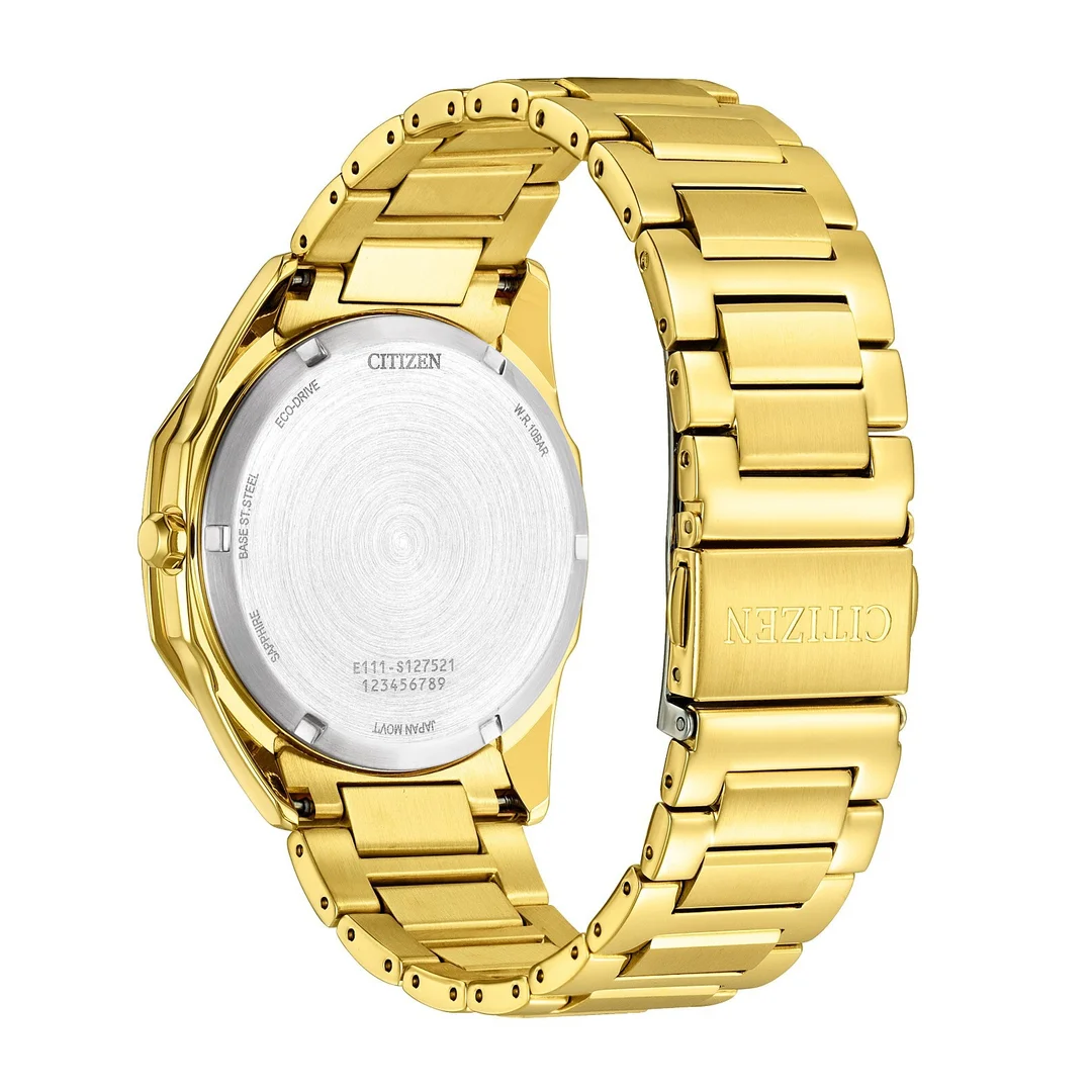 Zegarek Męski Citizen BM7542-51E