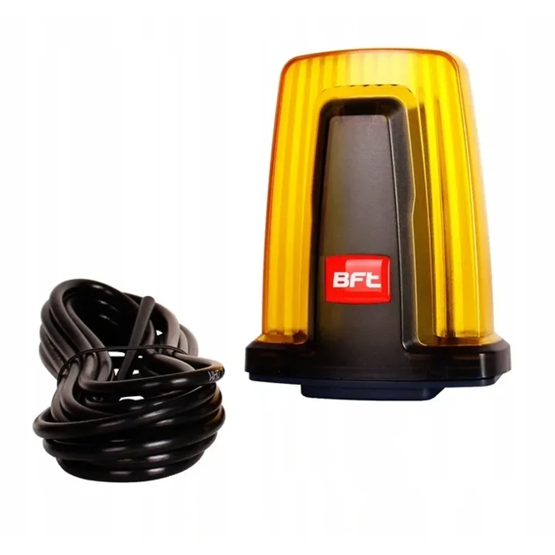 Lampa RADIUS LED BT A R1 ( 24V z anteną ) — zdjęcie 2