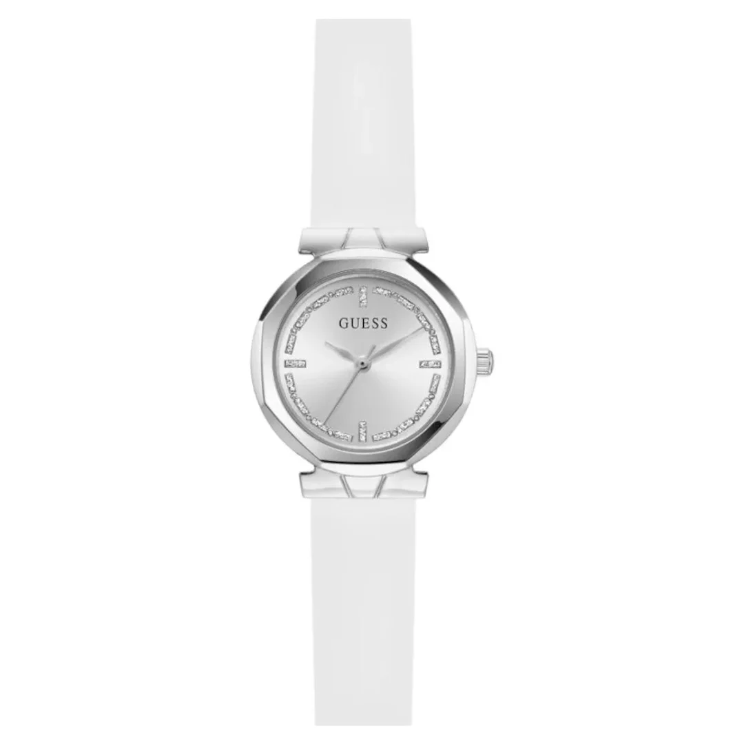 Zegarek Damski Guess Bejeweled GW0928L1 + BOX