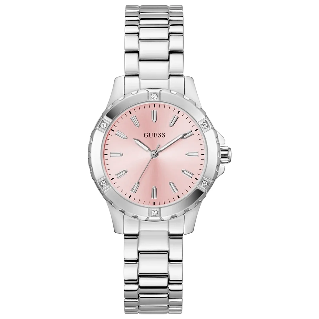 Zegarek Damski Guess Mist GW0948L7 + BOX