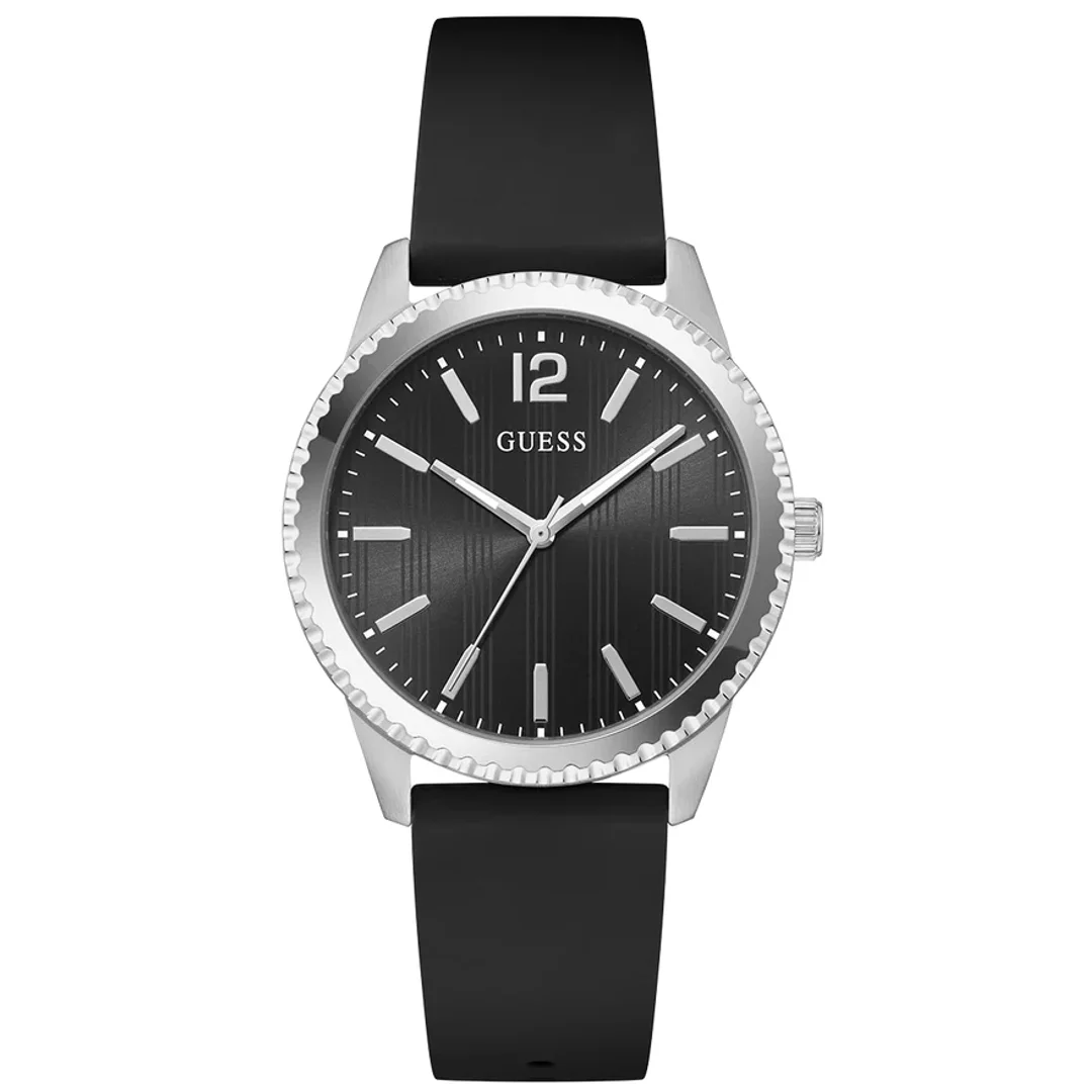 Zegarek Męski Guess Chip GW1063G1 + BOX