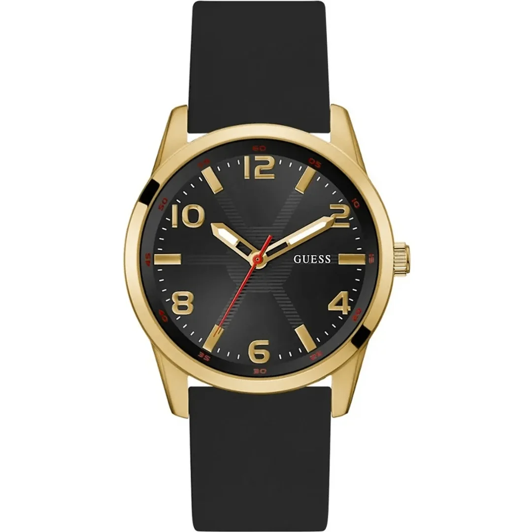 Zegarek Męski Guess Monte GW0805G2 + BOX