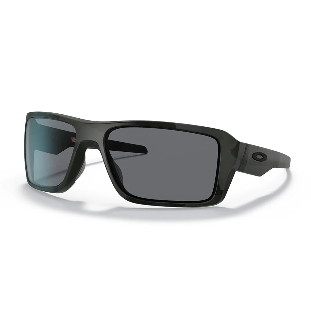 Oakley - Okulary SI Double Edge MultiCam Black - G