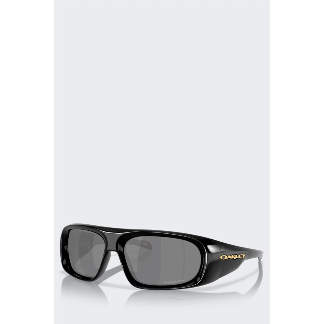 Okulary Oakley Belleville Prizm Black PRIZM BLACK