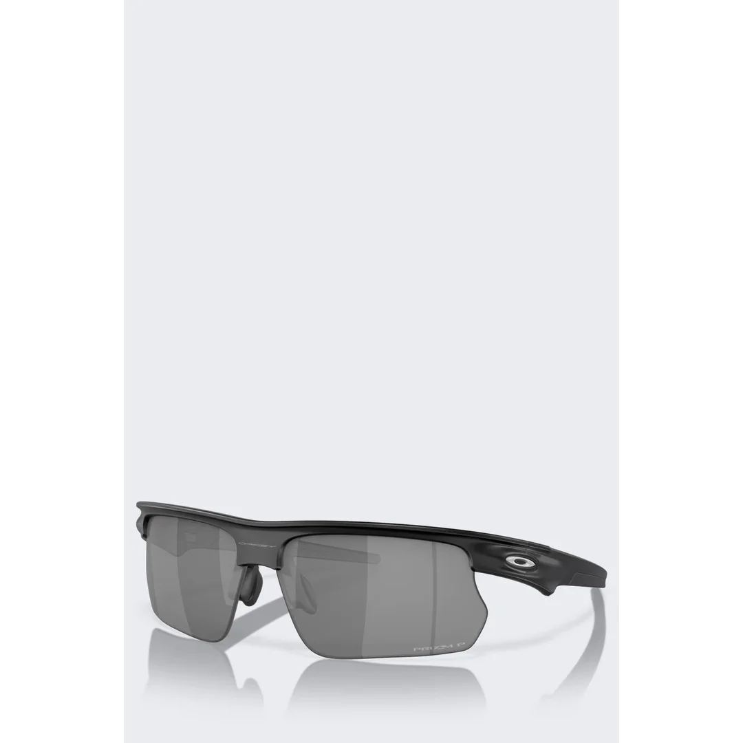 Okulary Oakley BiSphaera Prizm Black Polarized PRI