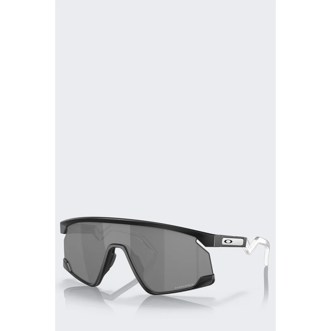 Okulary Oakley BXTR Prizm Black PRIZM BLACK MATTE