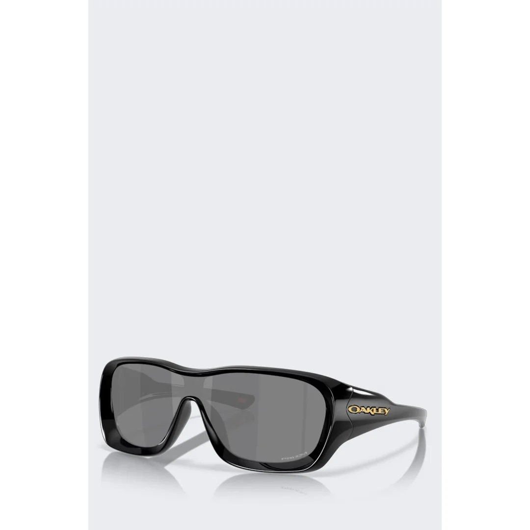 Okulary Oakley De la Salle Prizm Black PRIZM BLACK