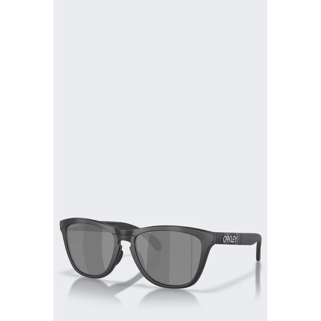 Okulary Oakley FrogSkin Range XL Prizm Black Pol P