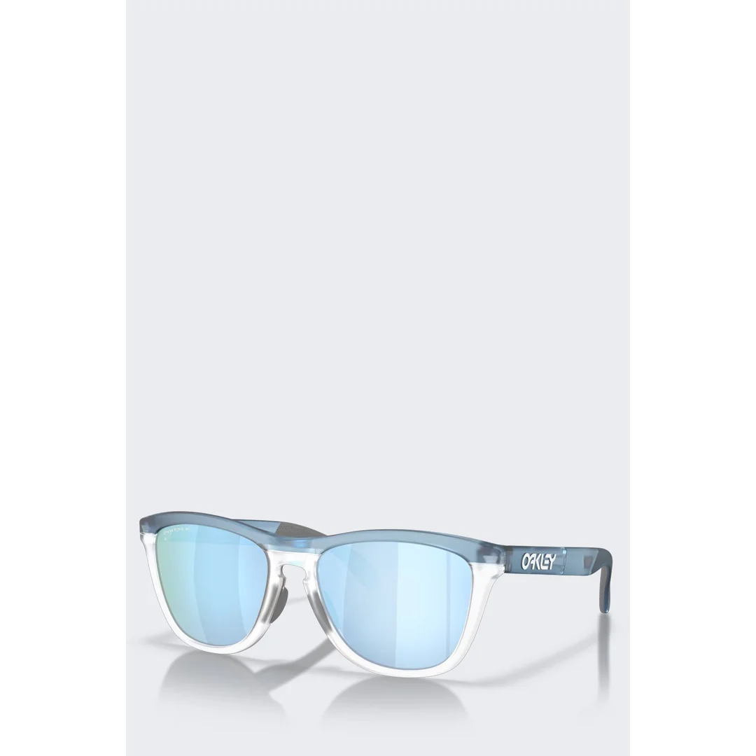 Okulary Oakley FrogSkin Range XL Prizm Deep Wate P