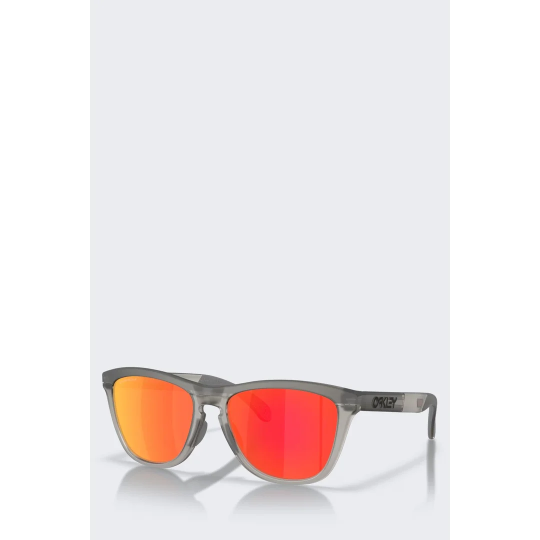 Okulary Oakley FrogSkin Range XL Prizm Ruby PRIZM