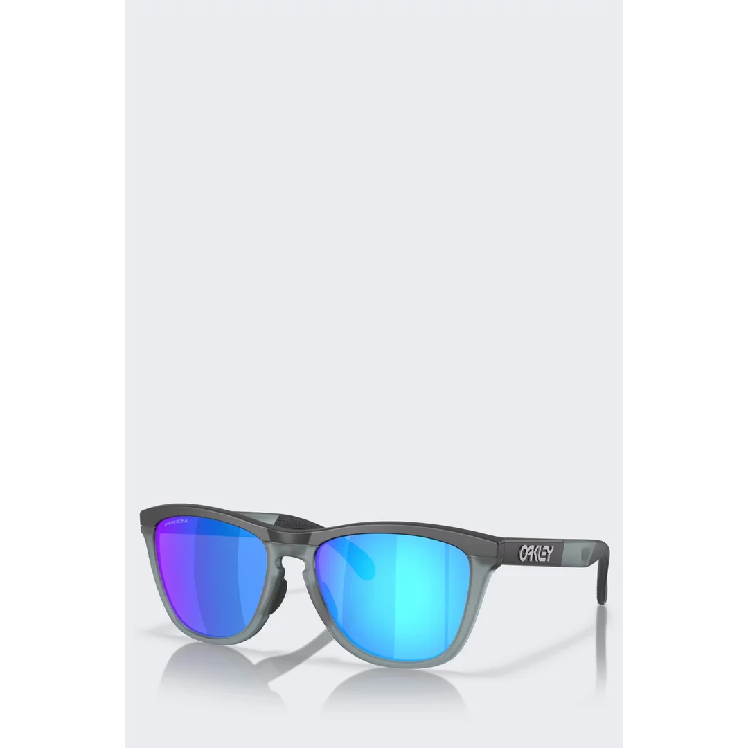 Okulary Oakley Frogskins Range Prizm Sappire PRIZM