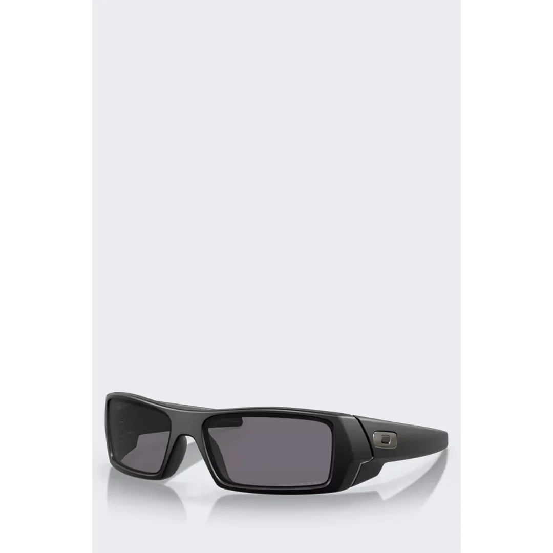 Okulary Oakley Gascan Grey Polarized GREY POLARIZE