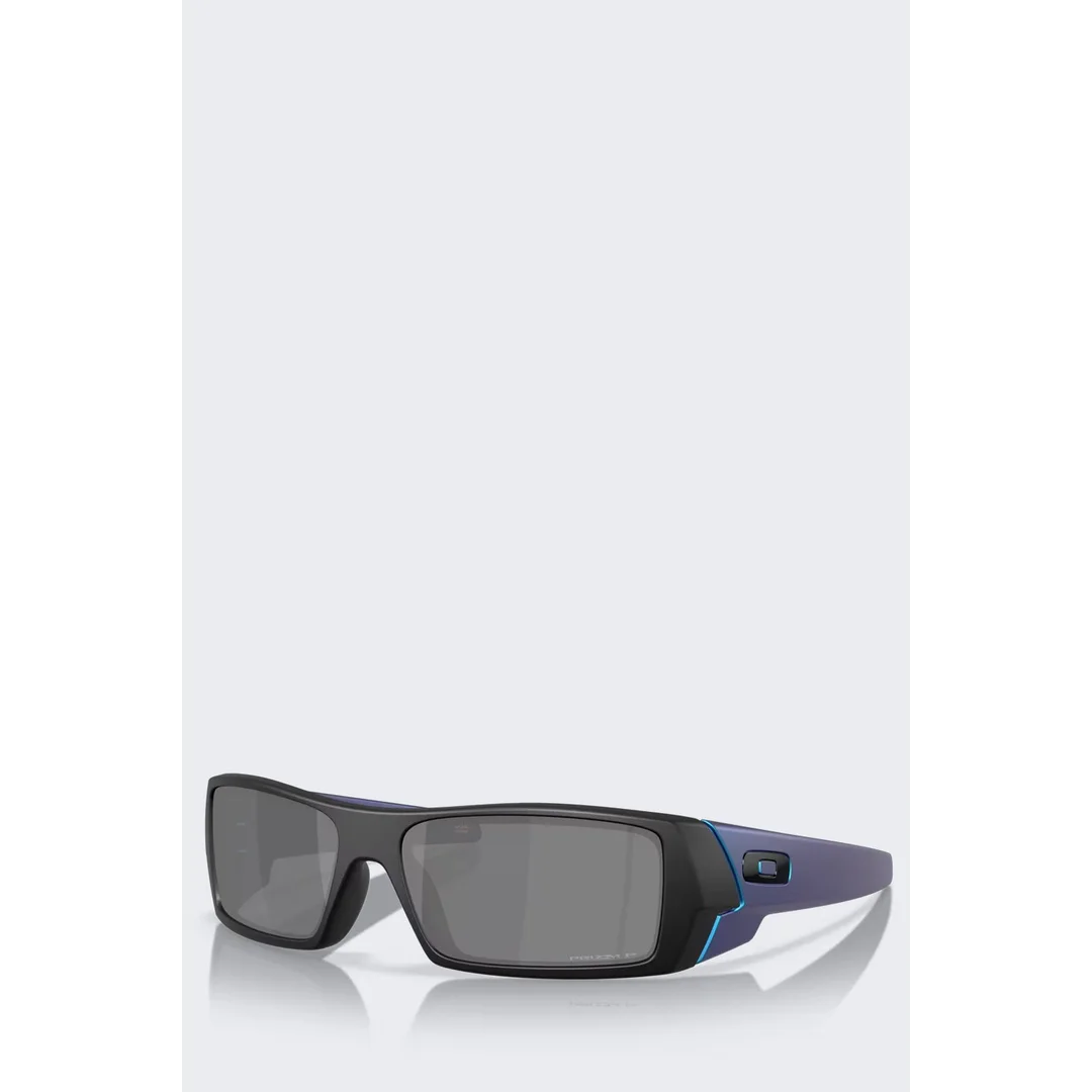 Okulary Oakley Gascan Prizm Black Polarized PRIZM