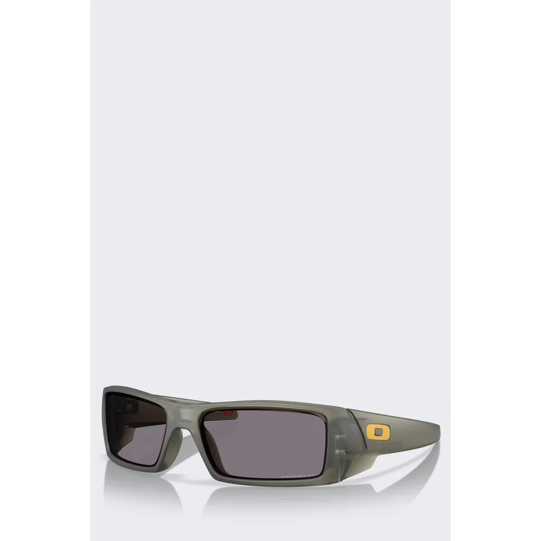 Okulary Oakley Gascan Prizm Grey Polarized PRIZM G