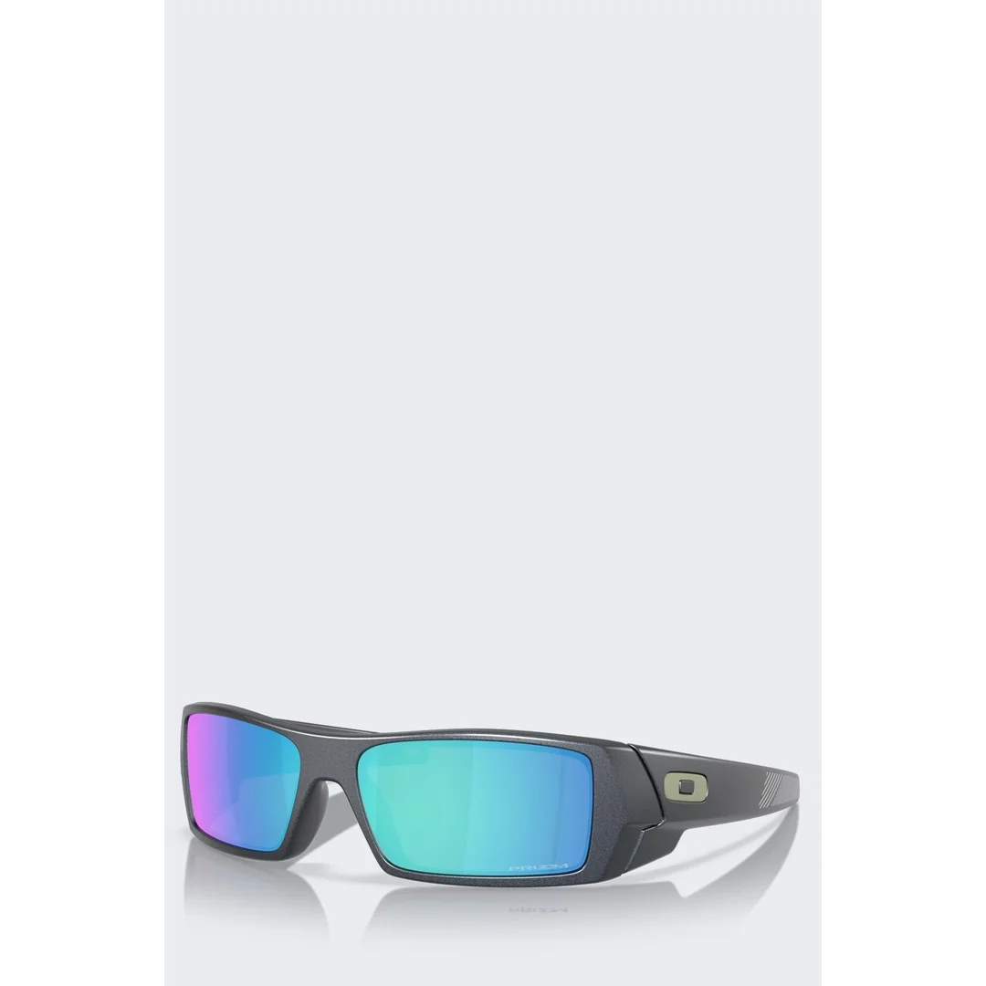 Okulary Oakley Gascan Prizm Sapphire PRIZM SAPPHIR