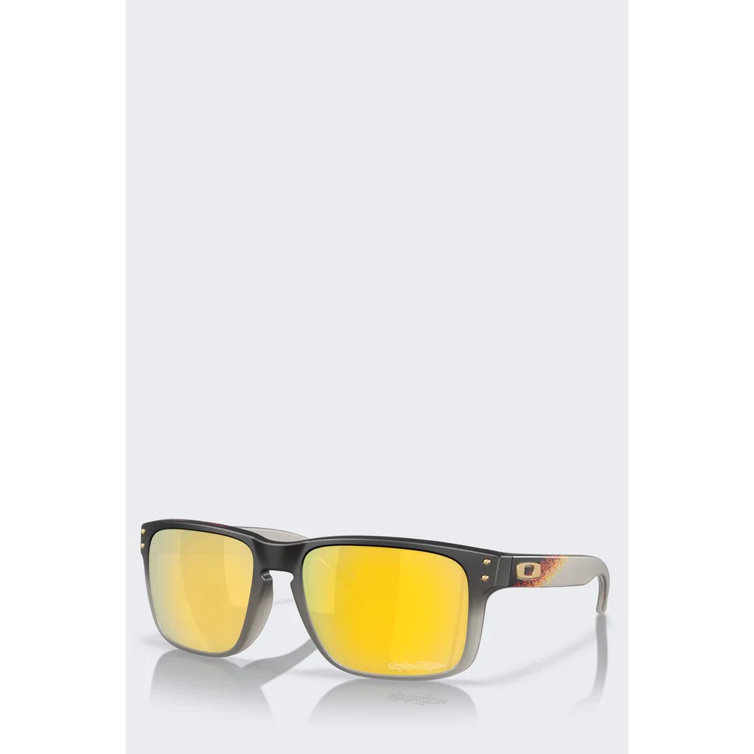 Okulary Oakley Holbrook Prizm 24K Polarized Troy P
