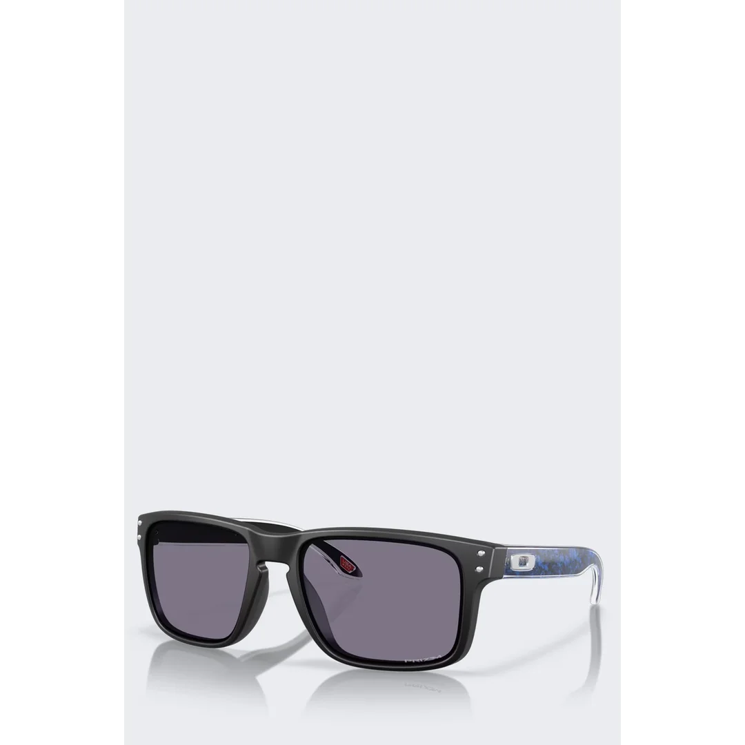 Okulary Oakley Holbrook Prizm Grey Fathom Collec P