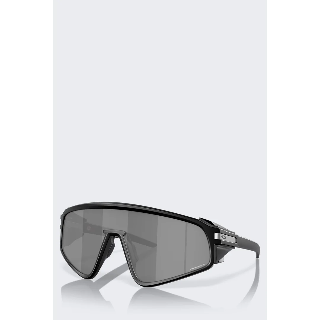 Okulary Oakley Latch Panel Prizm Black PRIZM BLACK