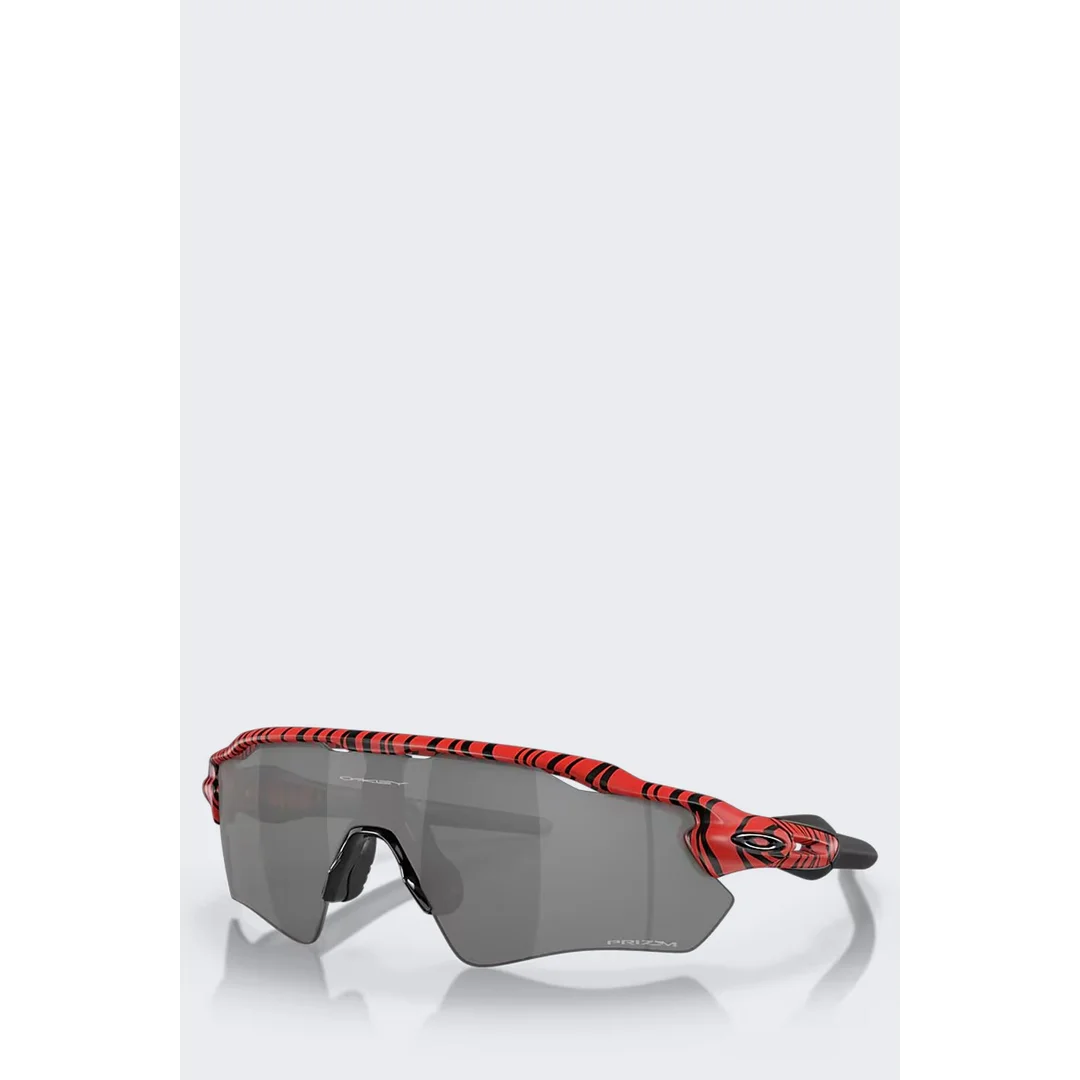Okulary Oakley Radar EV Path Prizm Red Tiger PRIZM