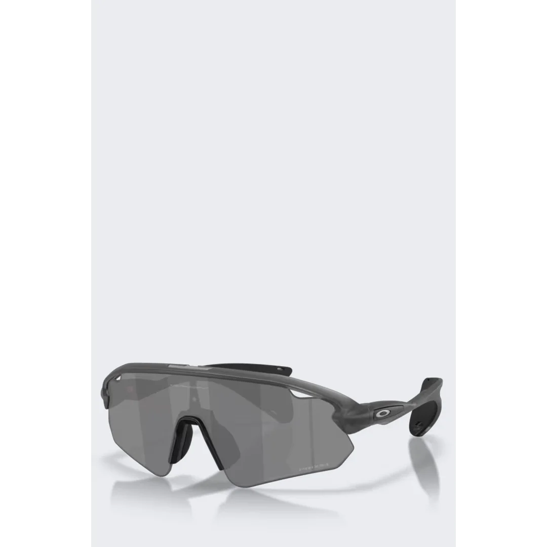 Okulary Oakley Stund Devil Prizm Black PRIZM BLACK