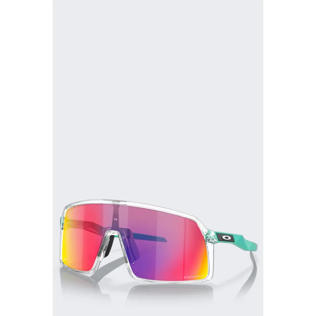 Okulary Oakley Sutro Prizm Road PRIZM ROAD CELESTE