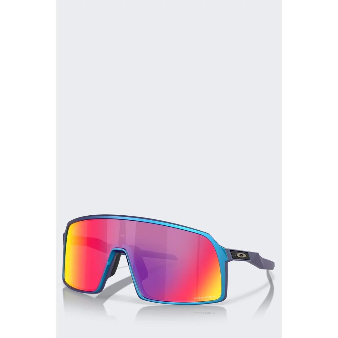 Okulary Oakley Sutro Prizm Road PRIZM ROAD MATTE C