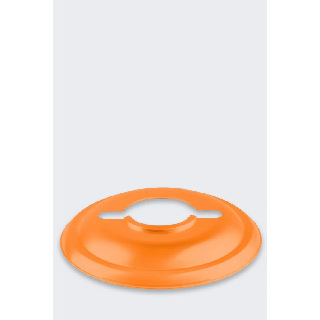 Reflektor Do Lampy Naftowej Feuerhand 276 Orange