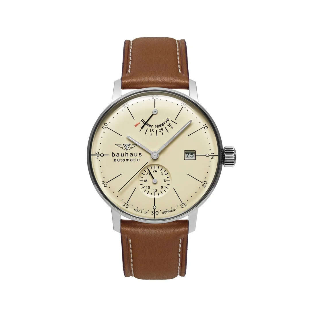 Zegarek Bauhaus 20605 41mm