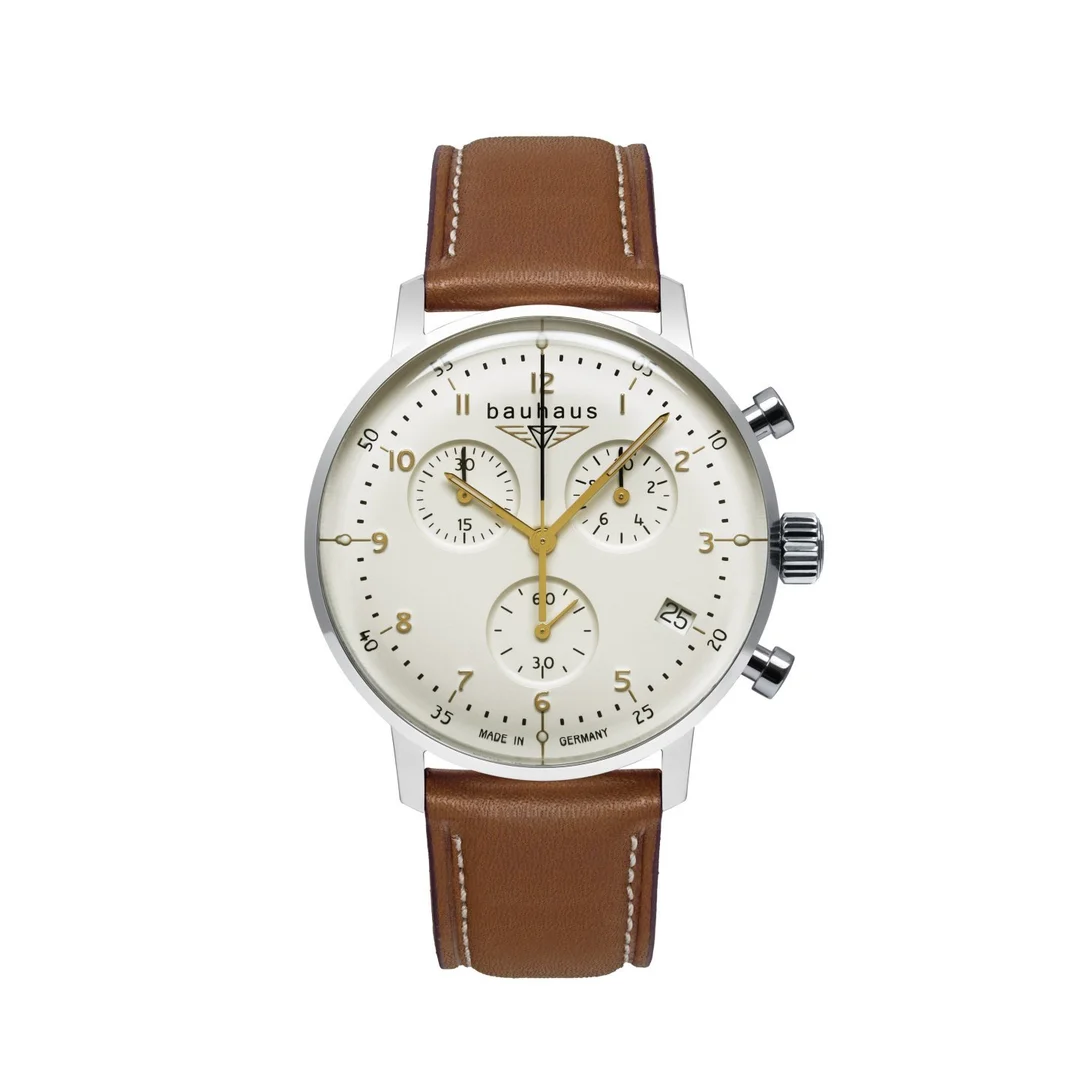 Zegarek Bauhaus 20961 41mm