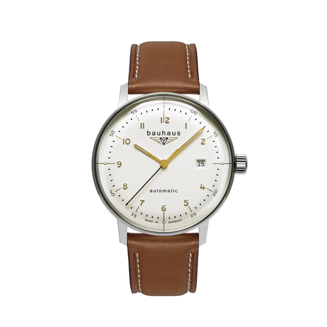 Zegarek Bauhaus Classic 20641 41mm