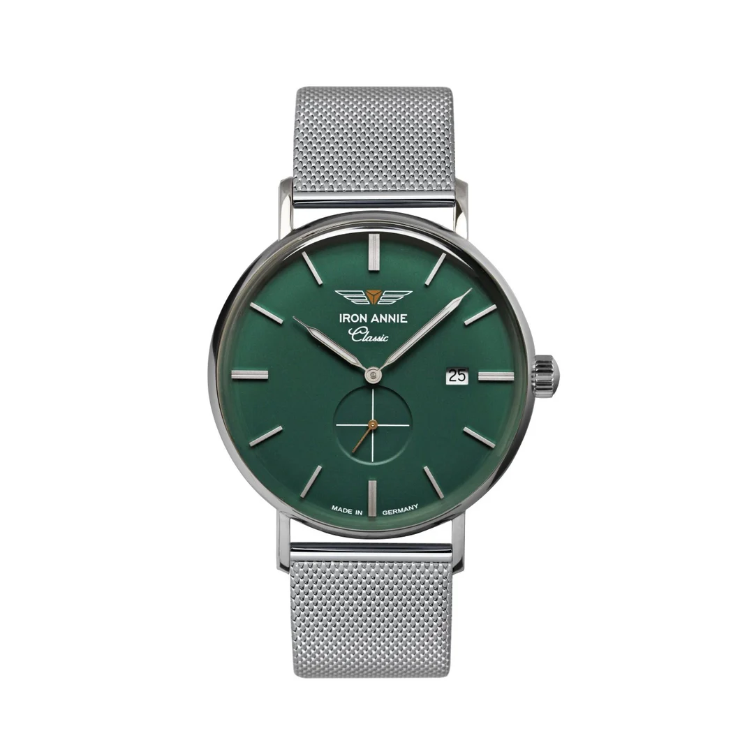 Zegarek Iron Annie Classic 5932M4 quartz