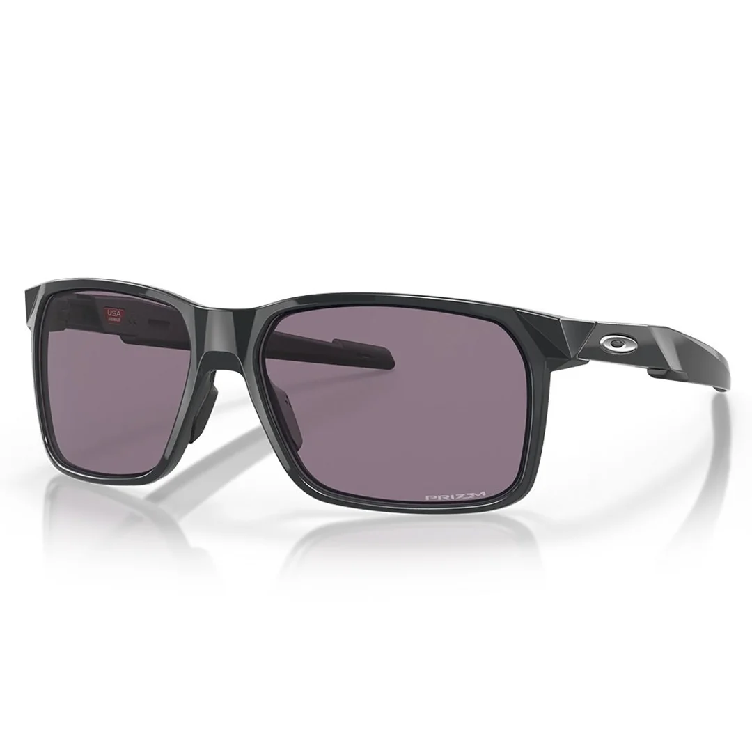 Oakley - Okulary ochronne SI Portal X - Polished B - 2