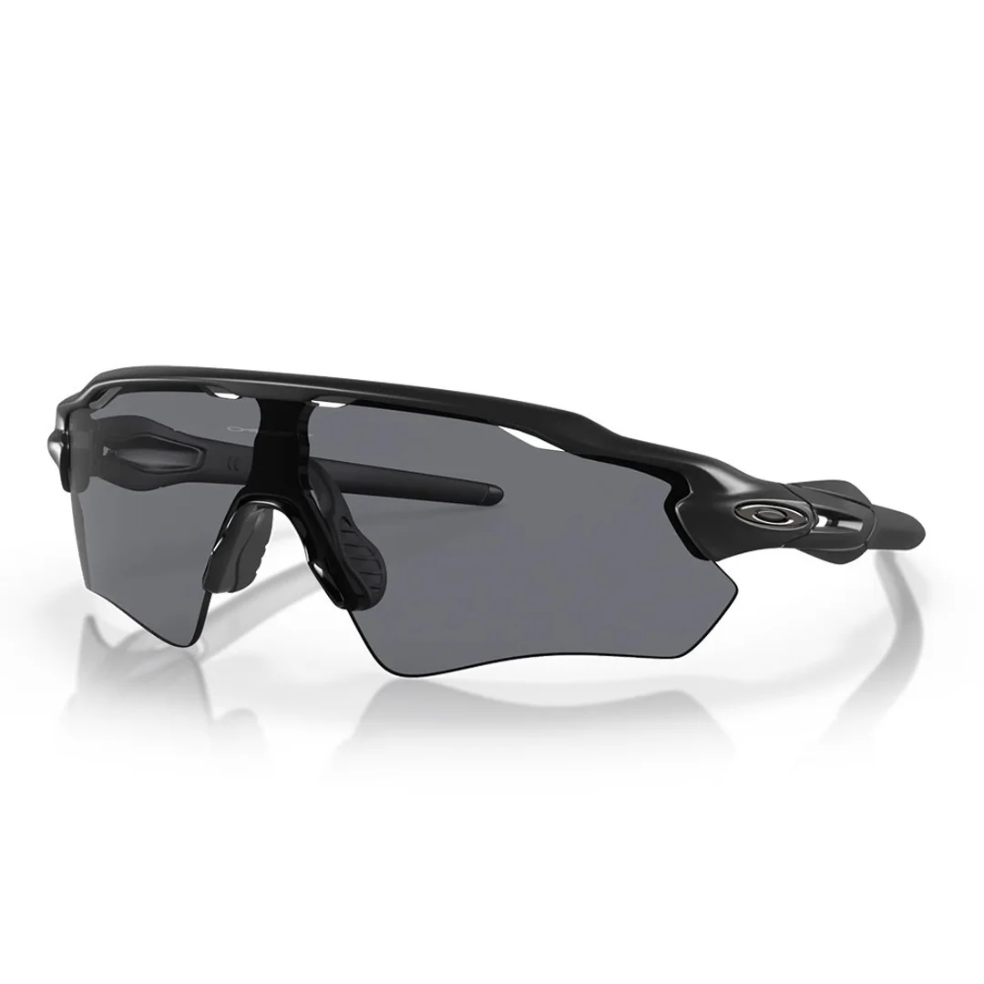 Oakley - Okulary SI Radar EV Matte Black - Path Gr - 2