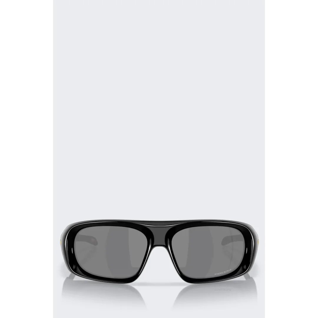 Okulary Oakley Belleville Prizm Black PRIZM BLACK - 8