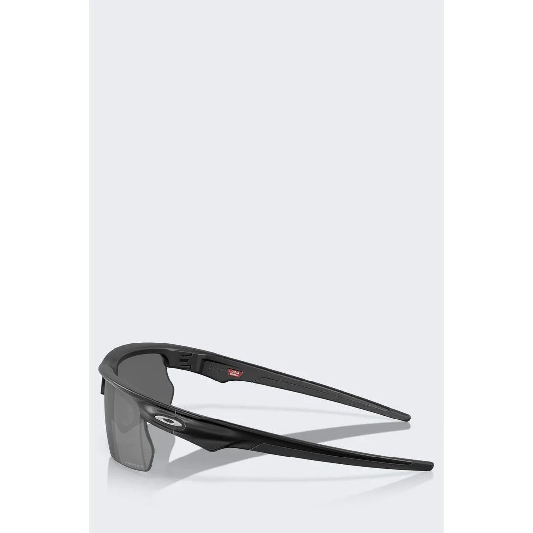 Okulary Oakley BiSphaera Prizm Black Polarized PRI - 10