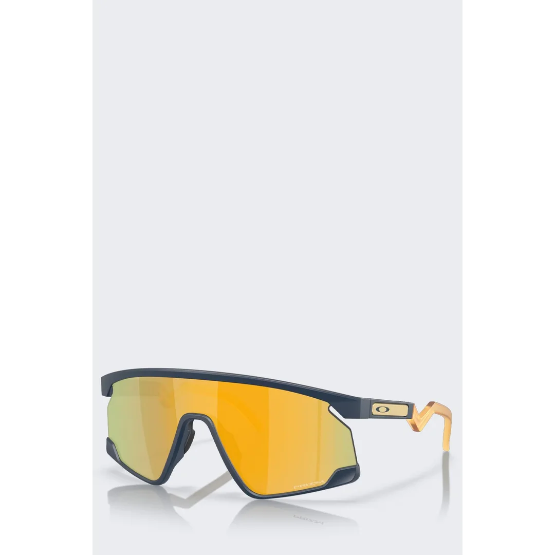 Okulary Oakley BXTR Prizm 24K PRIZM 24K MATTE ABYS - 8