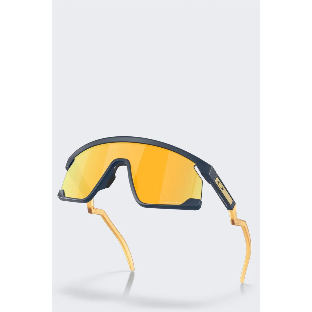 Okulary Oakley BXTR Prizm 24K PRIZM 24K MATTE ABYS - 11
