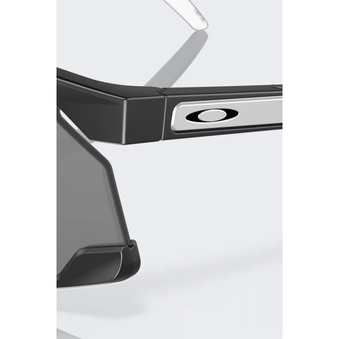 Okulary Oakley BXTR Prizm Black PRIZM BLACK MATTE - 13