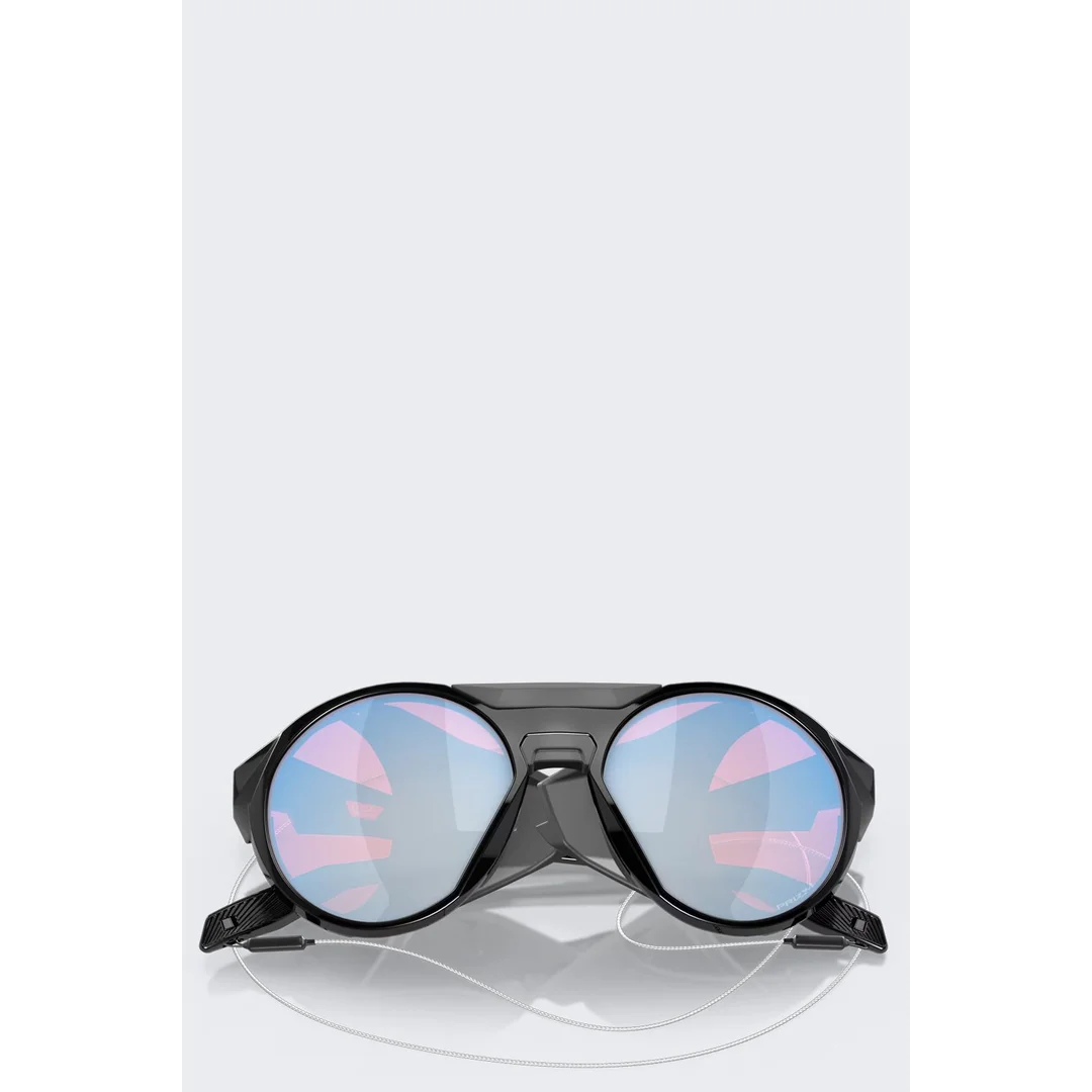 Okulary Oakley Clifden Prizm Snow Sapphire PRIZM S - 12