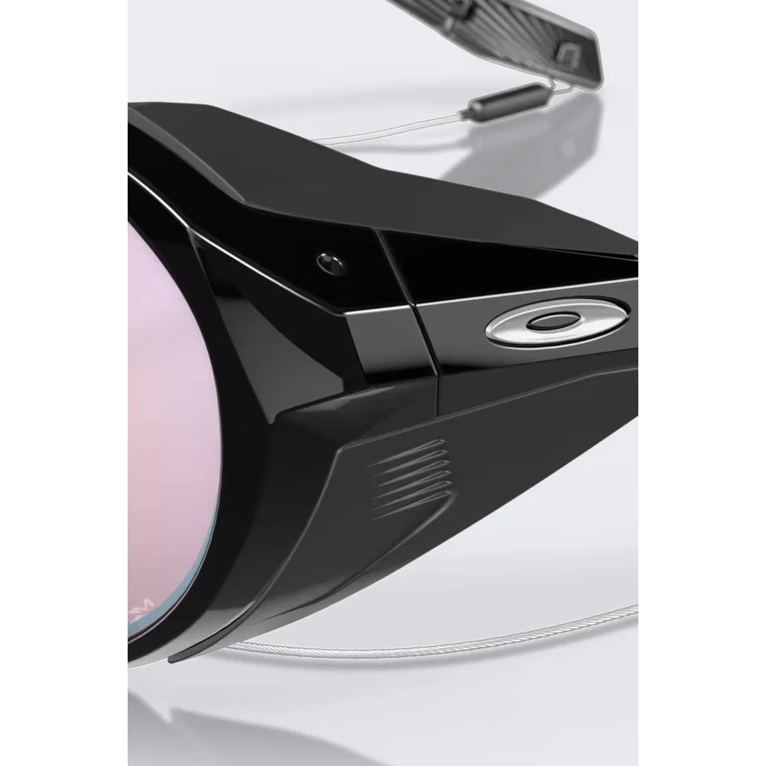Okulary Oakley Clifden Prizm Snow Sapphire PRIZM S - 13