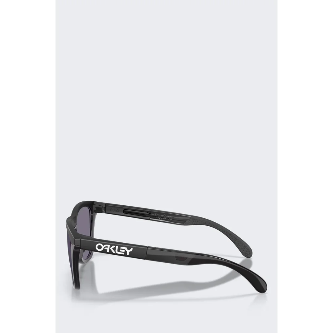 Okulary Oakley FrogSkin Range XL Prizm Grey PRIZM - 10