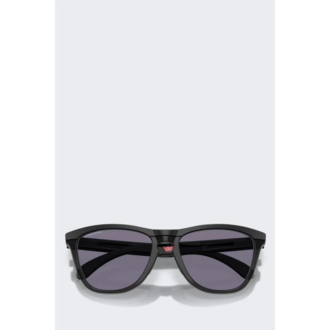 Okulary Oakley FrogSkin Range XL Prizm Grey PRIZM - 12