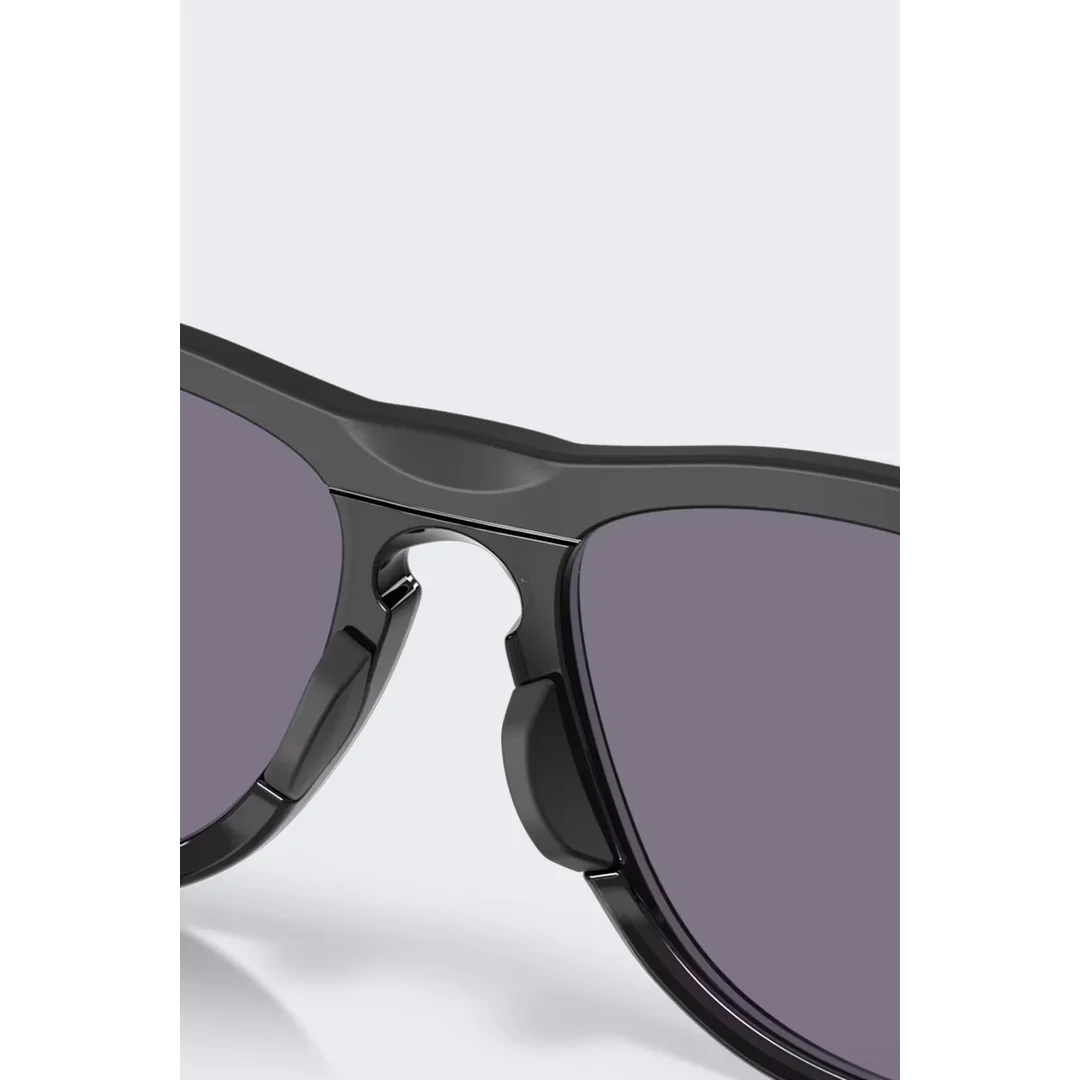 Okulary Oakley FrogSkin Range XL Prizm Grey PRIZM - 14