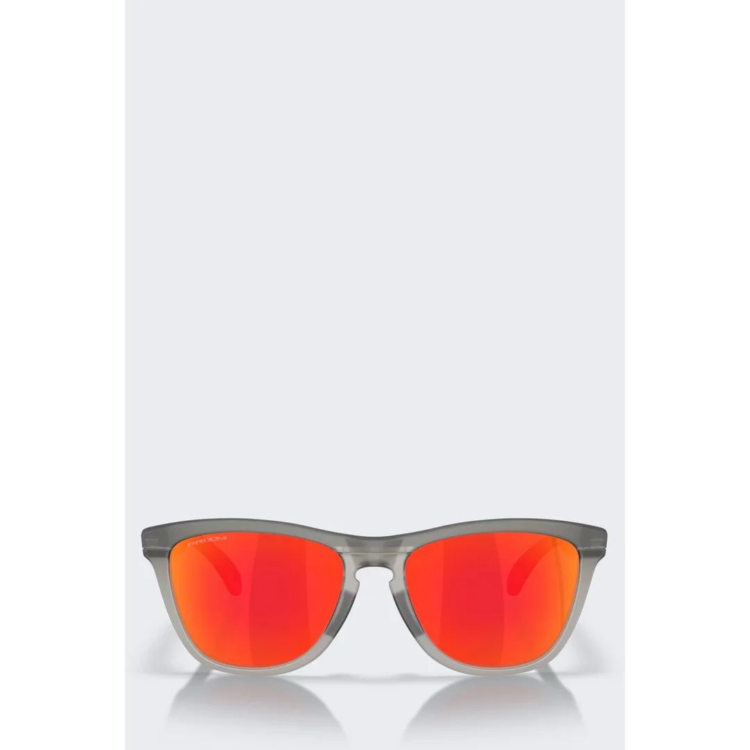 Okulary Oakley FrogSkin Range XL Prizm Ruby PRIZM - 9