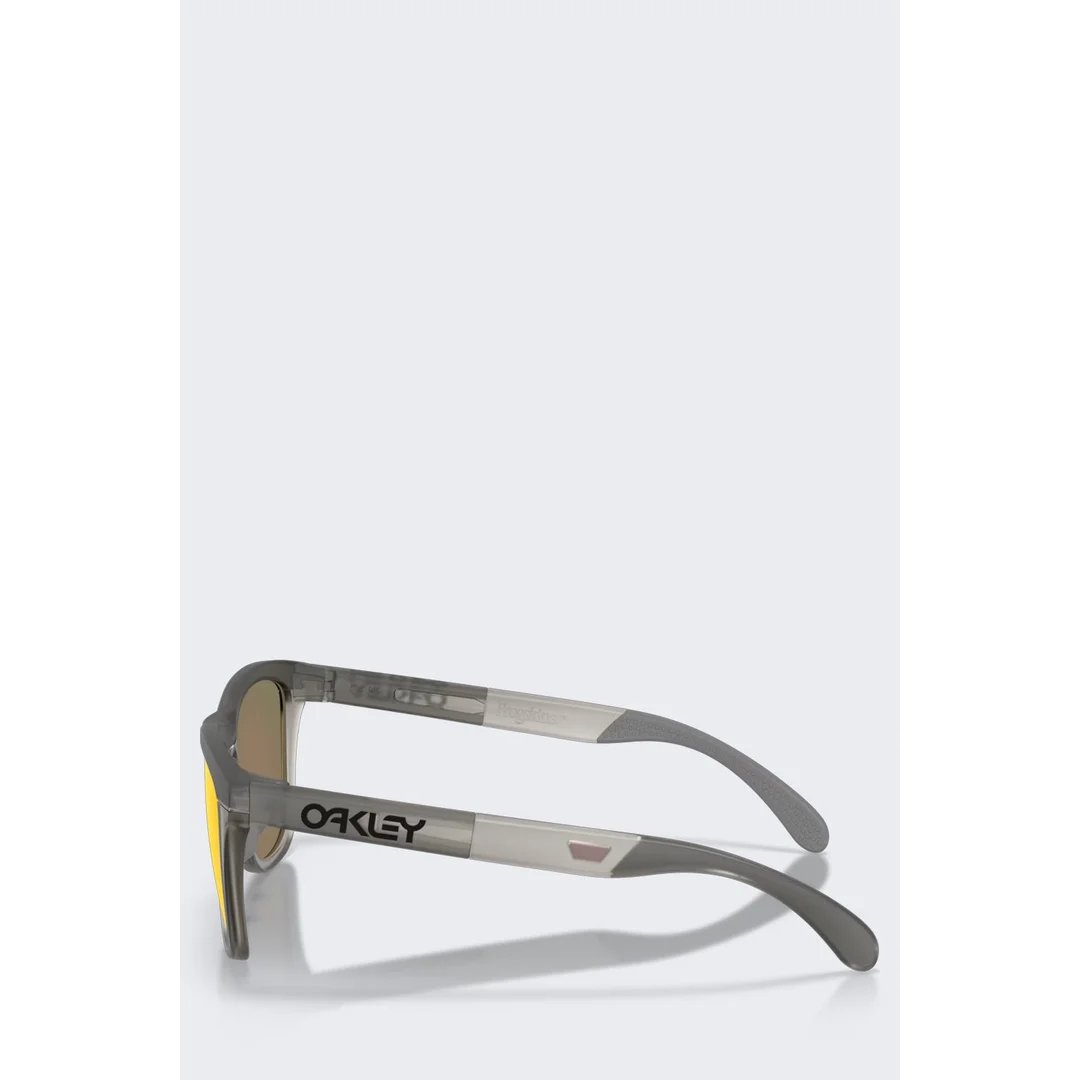 Okulary Oakley FrogSkin Range XL Prizm Ruby PRIZM - 10