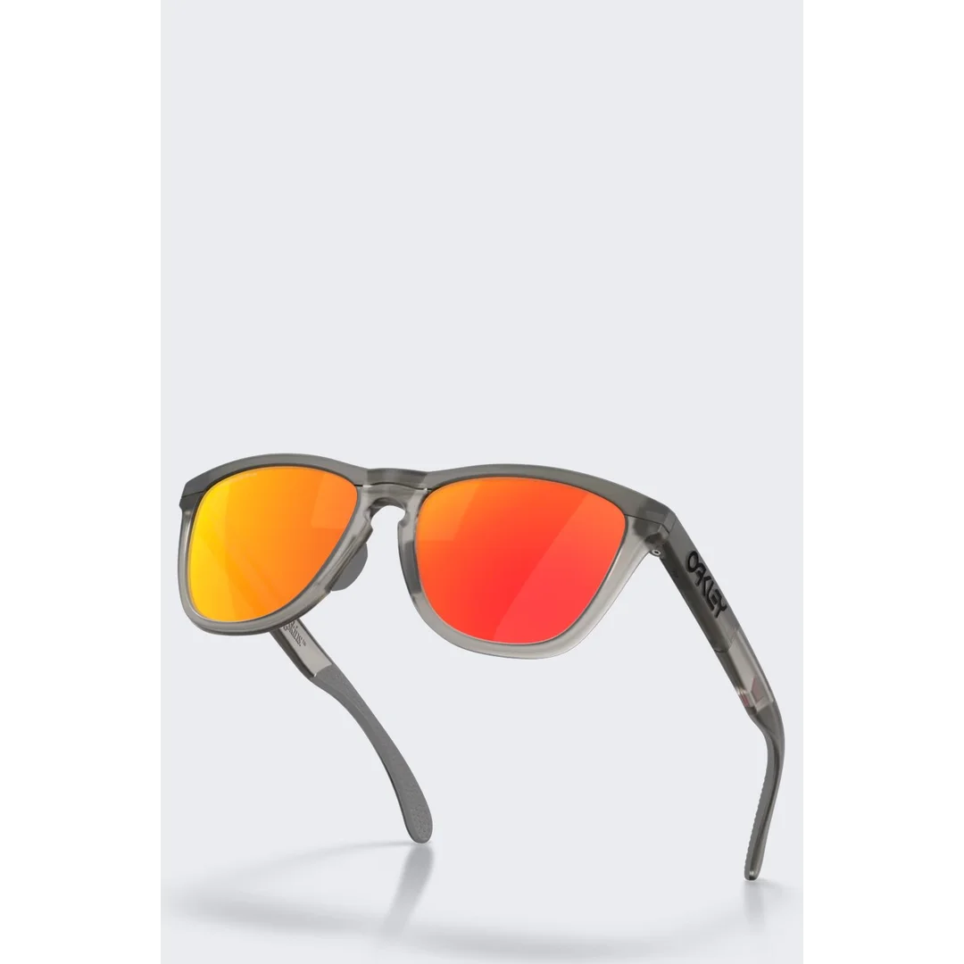 Okulary Oakley FrogSkin Range XL Prizm Ruby PRIZM - 11