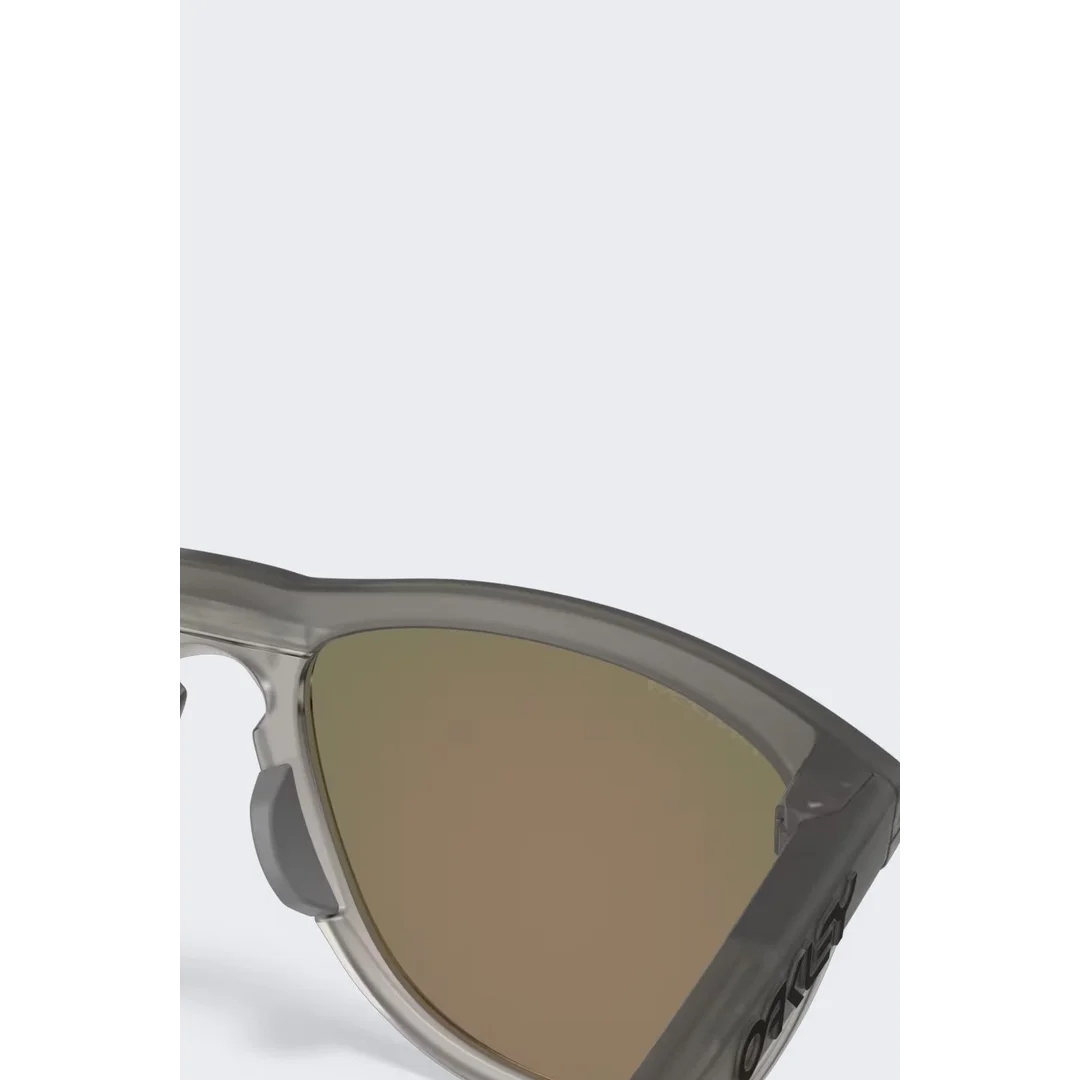 Okulary Oakley FrogSkin Range XL Prizm Ruby PRIZM - 14
