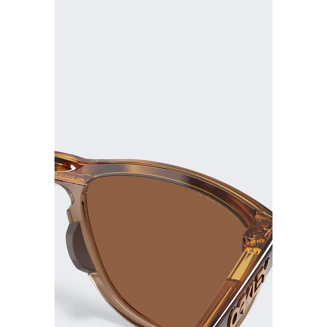 Okulary Oakley FrogSkin Range XL Prizm Tungsten PR - 14
